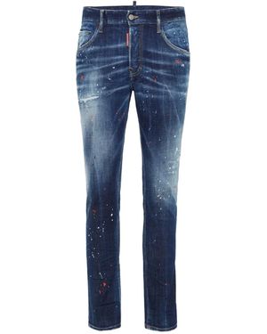 DSquared² Jeans blau