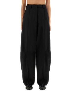 Thelatest Dear Trousers Black