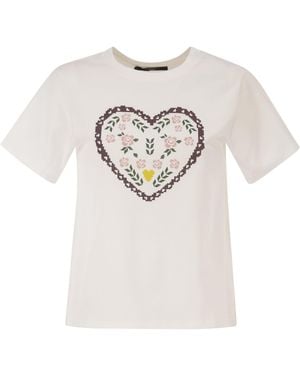 Weekend by Maxmara Wkdtenue - White