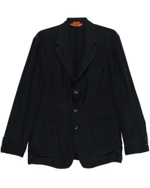 Barena Giacca Rizzo Tentor - Negro