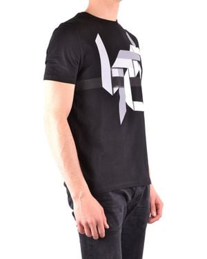 Neil Barrett T-shirt - Black