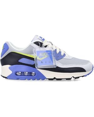 Nike Turnschuhe - Blau