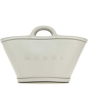 Marni Handbags - White