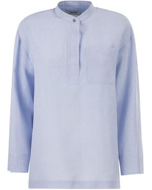 Max Mara Smmcantico - Blue