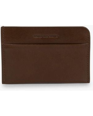 Dries Van Noten 08010 Bm252 Slg241 151 M.L.C.Case - Brown