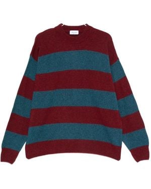 AMISH Sweaters - Red