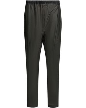 Houdini Sportswear M Trousers Black - Grey