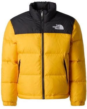 The North Face "96 Retro" Jacket - Yellow