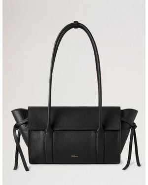 Mulberry Klein Zacht Bayswater - Zwart