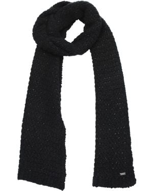Saint Laurent Scures Women Cashmire Black schwarz