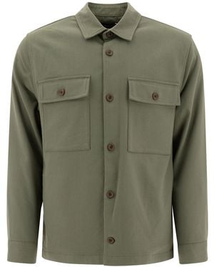 Vince Jacken - Grün