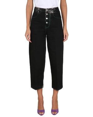 Department 5 Margie Pants - Black