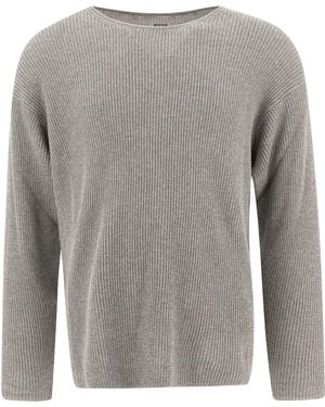 Bode Tricots de - Gris