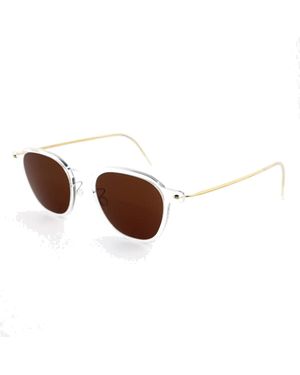 Lindberg 8348 Sonnenbrille - Braun