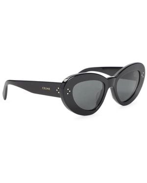 Celine Sunglasses - Black