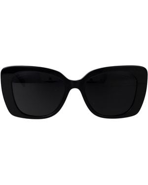 CHANEL Sunglasses 0 Ch5504 C622 M3 - Black