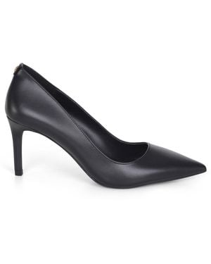 Michael Kors 'Alina Flex' Décolleté Made Of Faux Leather - Blue