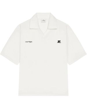 Courreges Courreges - White