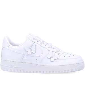 Nike Sneakers Weiß