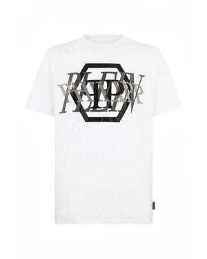 Philipp Plein Blanco