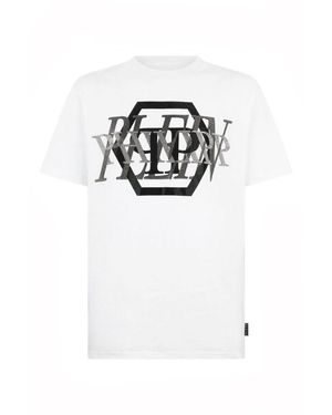 Philipp Plein Philipp Plein White