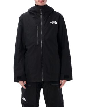 The North Face Descendit Ski Jacket - Black