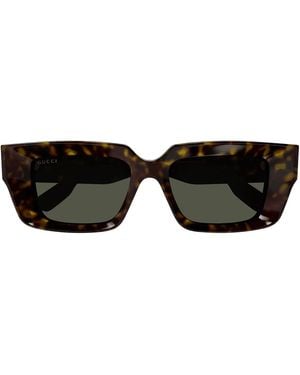 Gucci Gg1529 S Sunglasses - Black