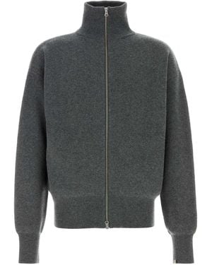 Extreme Cashmere Cashmere Cardigan For - Gray