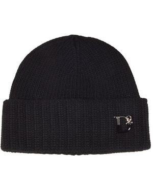 DSquared² Hats - Black