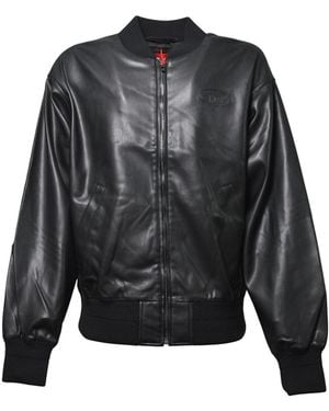 DIESEL Jassen - Grijs