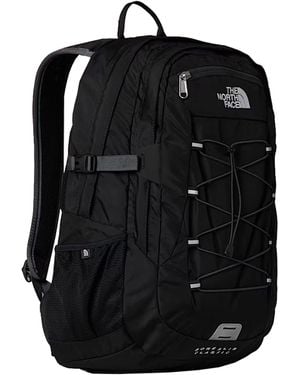 The North Face Zaino Borealis Classic Asphalt - Black