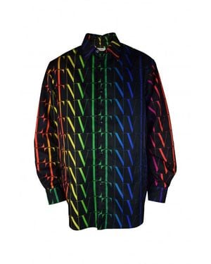 Valentino Garavani Jacket - Blue
