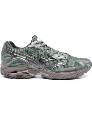 Mizuno Shoe Wave Rider - Grey