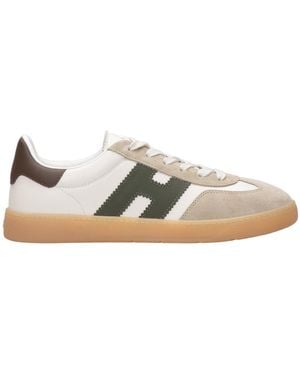 Hogan Cool Sneakers - Mehrfarbig