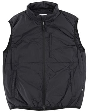 Aspesi Jackets - Black