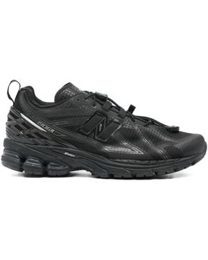 New Balance 1906R Trainers - Black