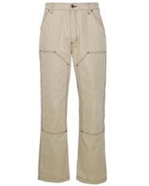 Dickies Madras Duck Canvas Utility Pant - Natur