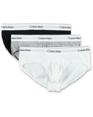 Calvin Klein Underwear Multi Color - White
