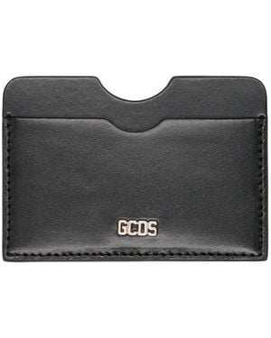 Gcds Wallets - Black