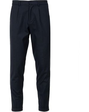 Cruna Pants - Blue