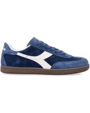 Diadora Trainers - Blue