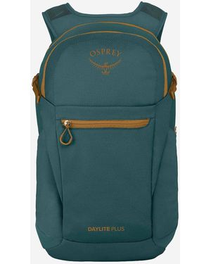Osprey DayliteTM Plus Rucksack - Grün