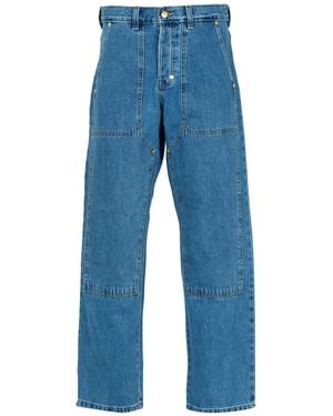Dickies Jeans - Blauw