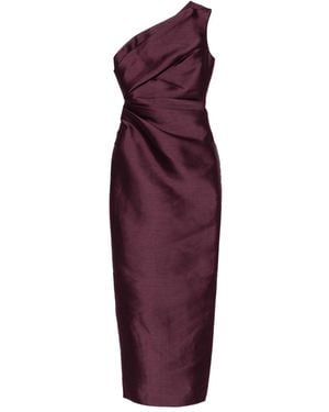 Solace London Dresses - Purple