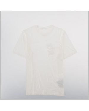 Maison Margiela T Shirt - White