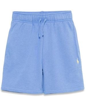 Polo Ralph Lauren Shorts - Blue