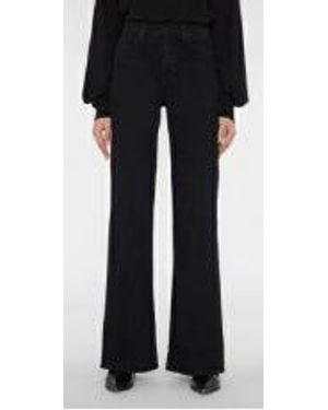 Seven7 Zeven Jeans - Zwart