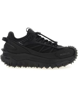 Moncler 'Trailgrip Gtx' Trainers - Black