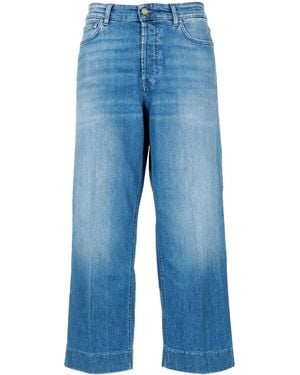 Don The Fuller Jeans - Blue