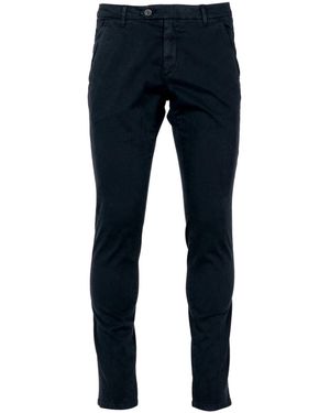 Roy Rogers Roy Roger 's Hose blau